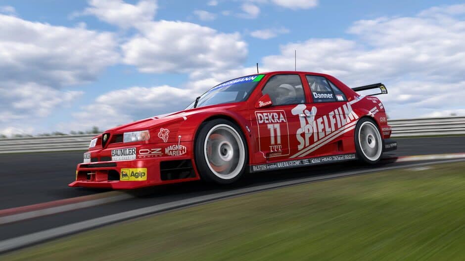 RaceRoom Racing Experience - Captura 12