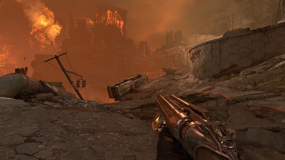 Doom Eternal - Captura 23