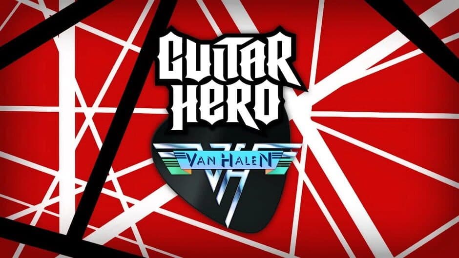 Guitar Hero: Van Halen - Captura 7