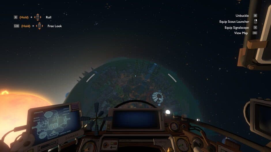 Outer Wilds - Captura 5