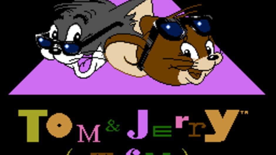 Tom and Jerry - Captura 0