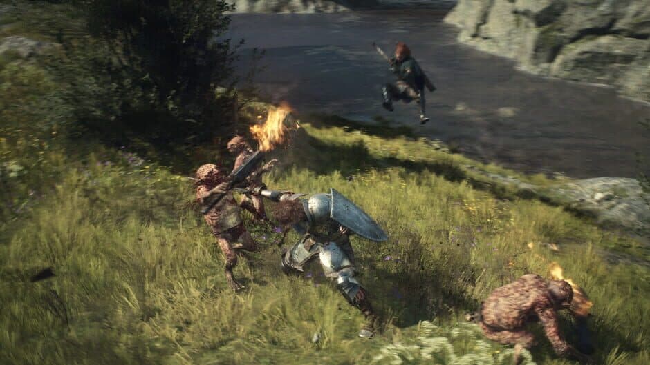 Dragon's Dogma II - Captura 8