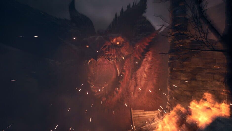 Dragon's Dogma II - Captura 9