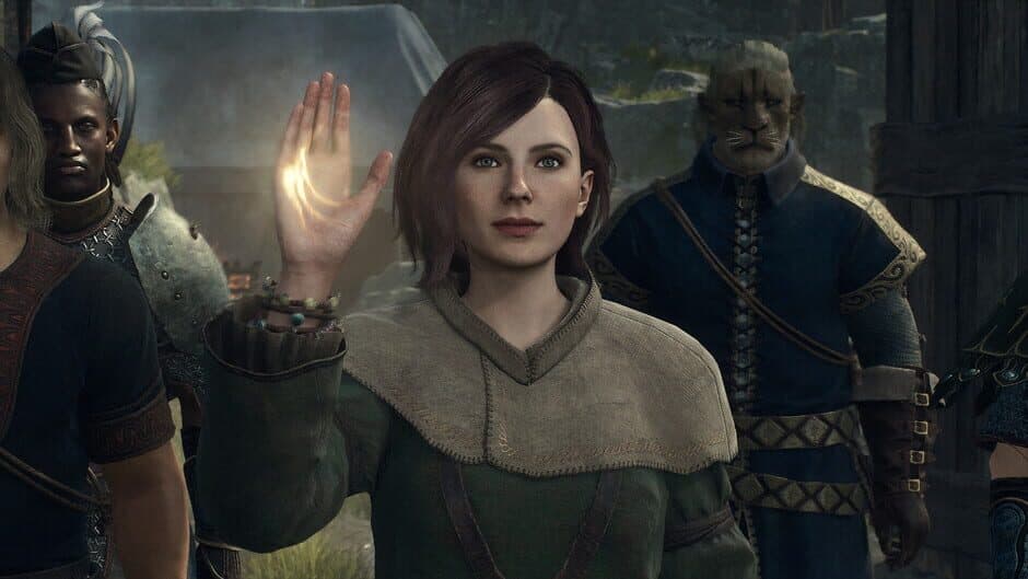 Dragon's Dogma II - Captura 10