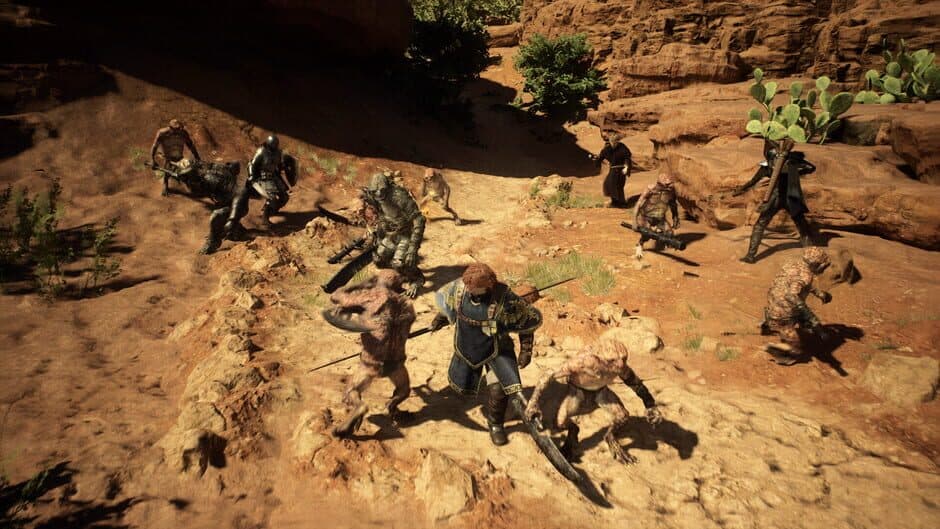 Dragon's Dogma II - Captura 11