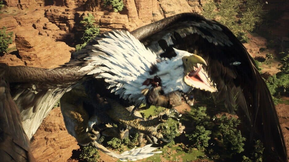 Dragon's Dogma II - Captura 12
