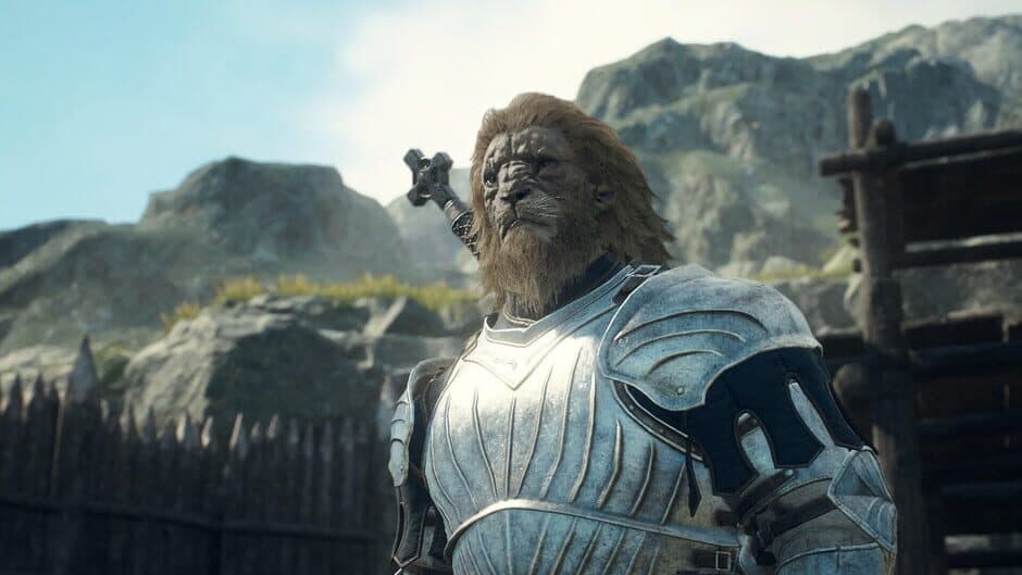 Dragon's Dogma II - Captura 13
