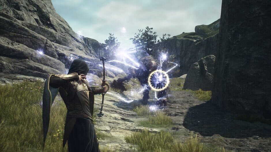 Dragon's Dogma II - Captura 14