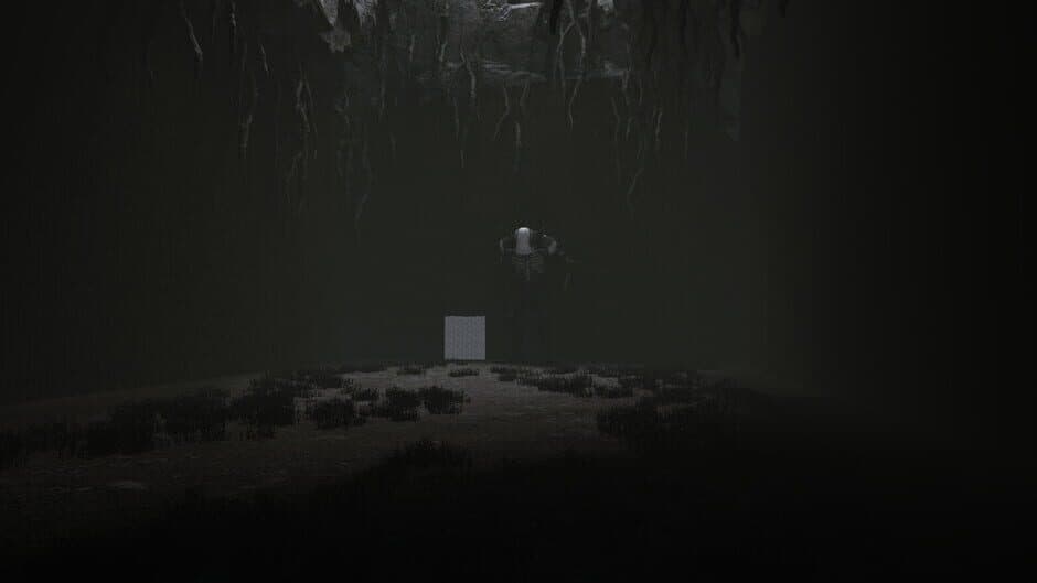 The Depths of Despair - Captura 0