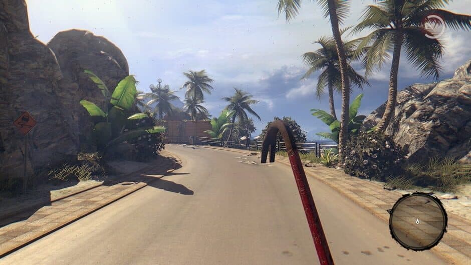 Dead Island: Definitive Edition - Captura 1