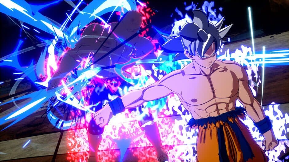 Dragon Ball: Sparking! Zero - Captura 16