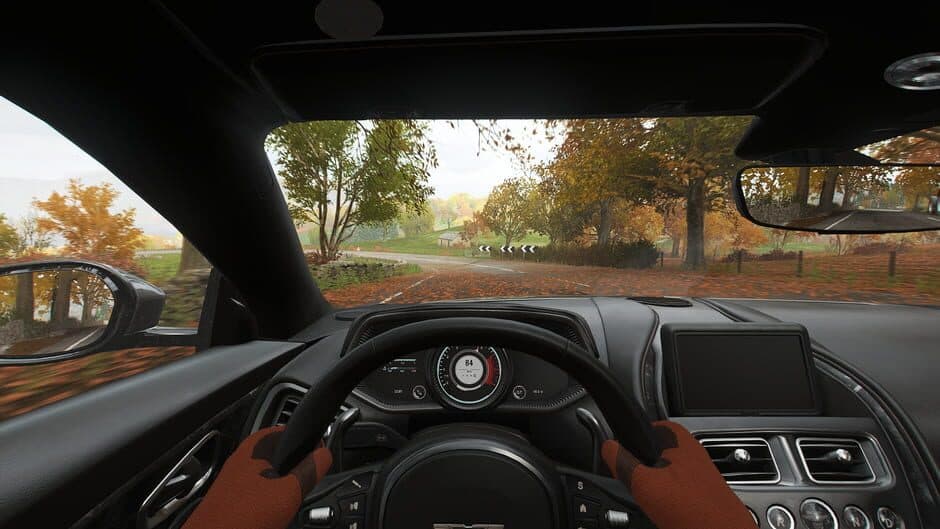 Forza Horizon 4 - Captura 11