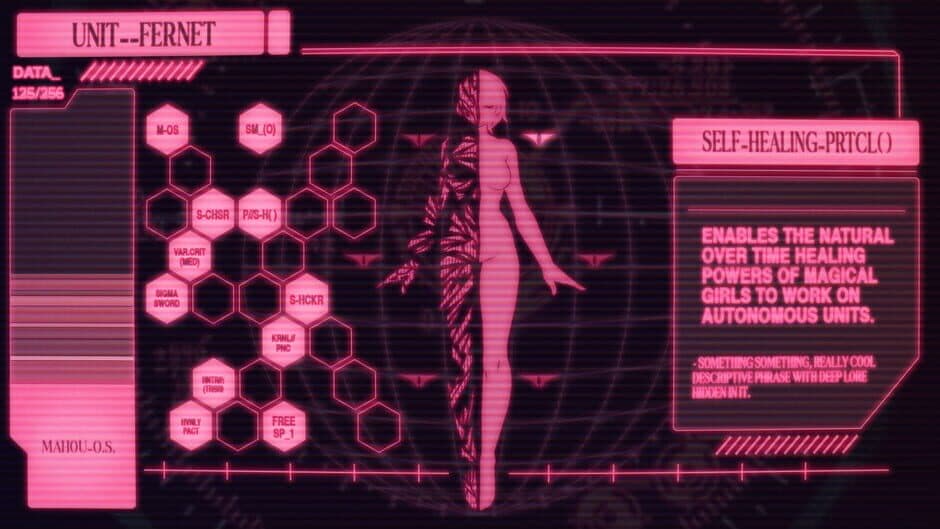 Kernel Hearts - Captura 12
