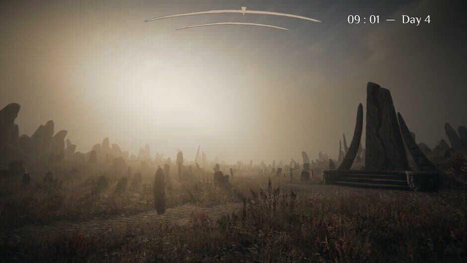 Pathologic 3 - Captura 10