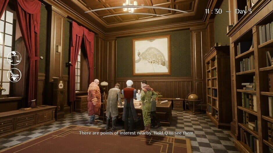 Pathologic 3 - Captura 9