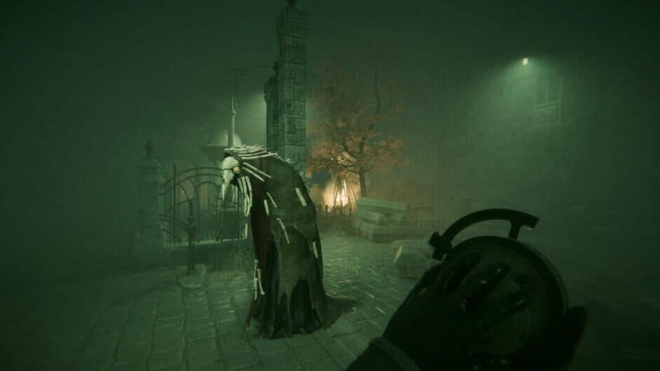 Pathologic 3 - Captura 8