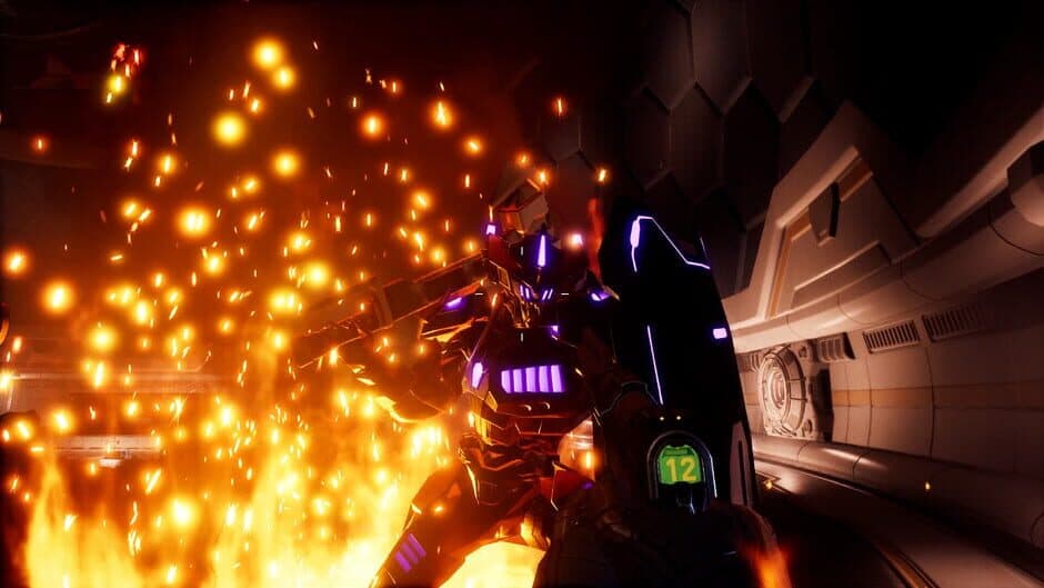 Deadzone: Rogue - Captura 13