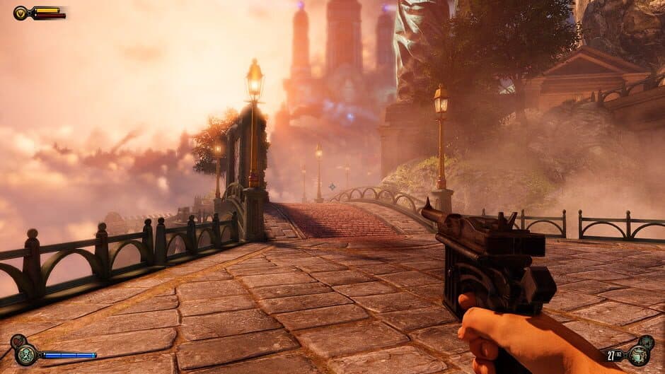 BioShock Infinite - Captura 22