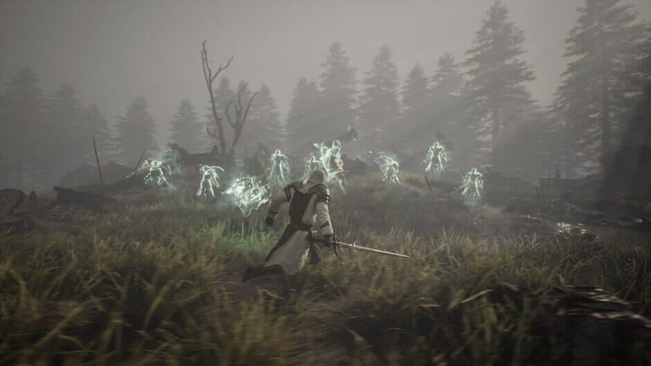 ArcheAge Chronicles - Captura 7
