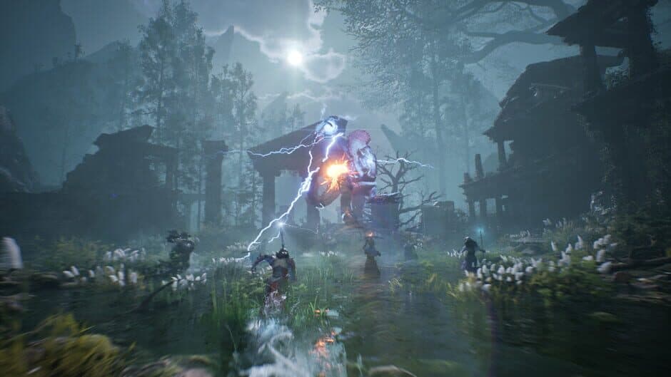 ArcheAge Chronicles - Captura 9