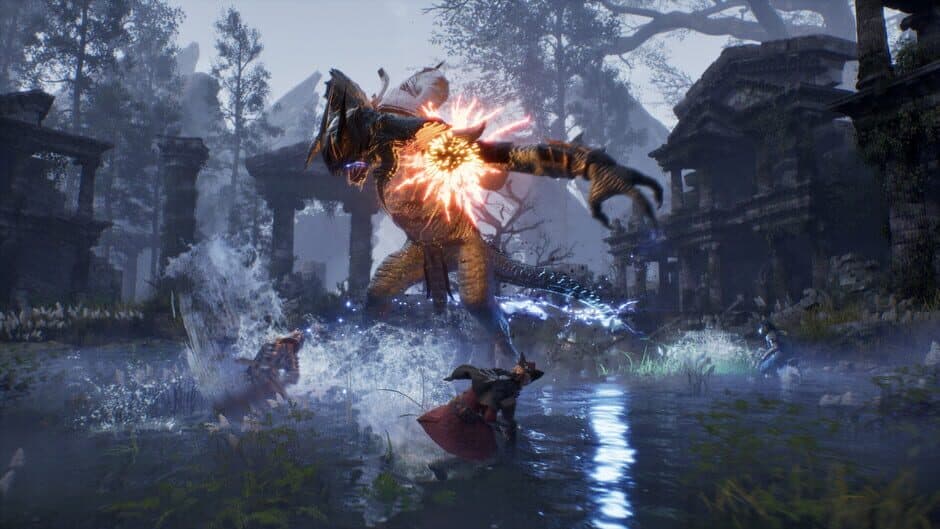ArcheAge Chronicles - Captura 4