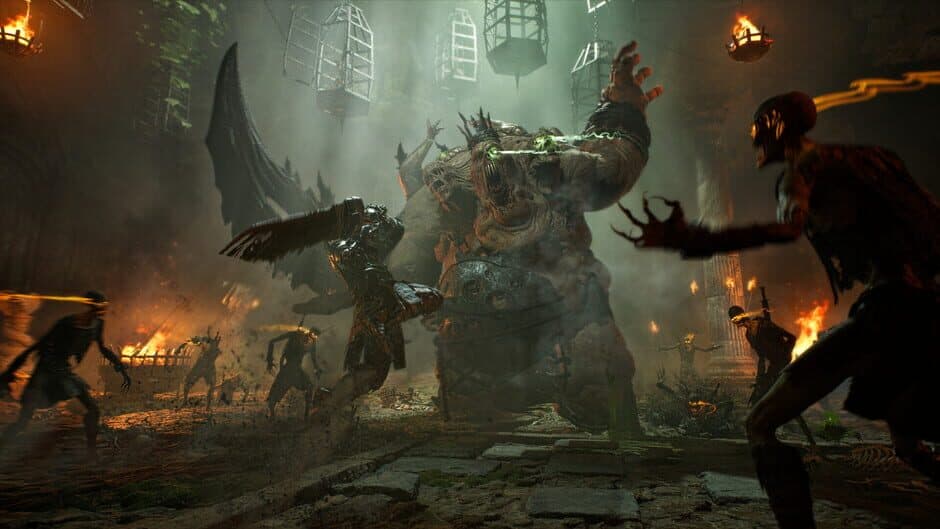 ArcheAge Chronicles - Captura 6