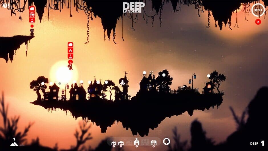 Deeplanders - Captura 9