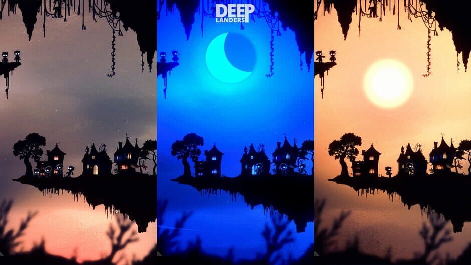 Deeplanders - Captura 5