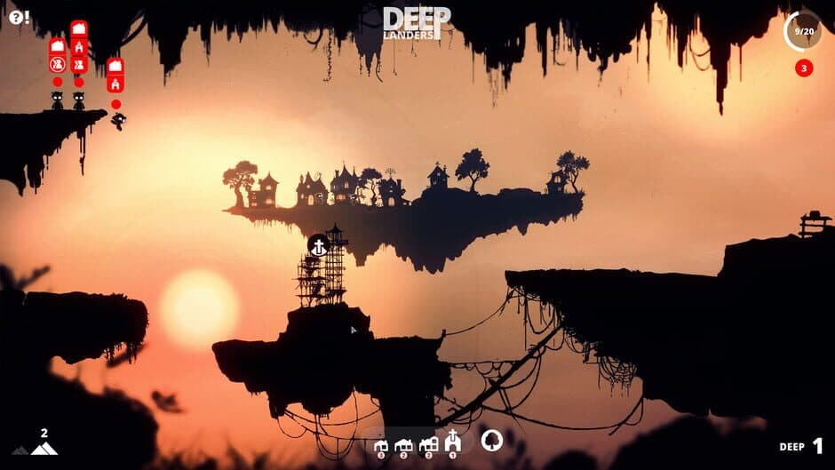 Deeplanders - Captura 2