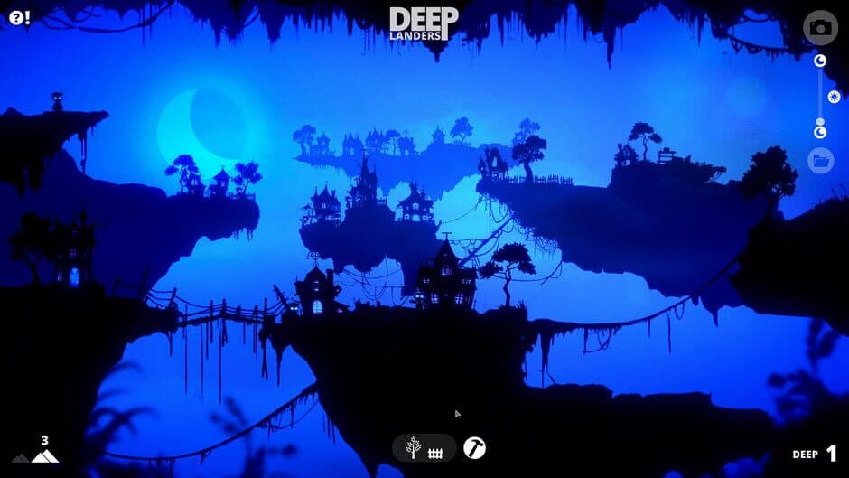 Deeplanders - Captura 3