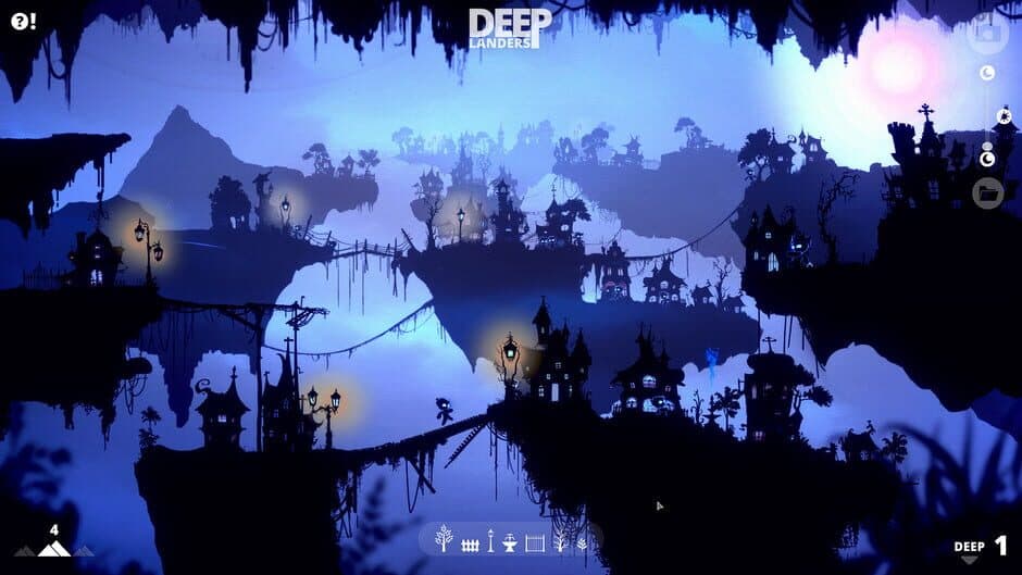 Deeplanders - Captura 8