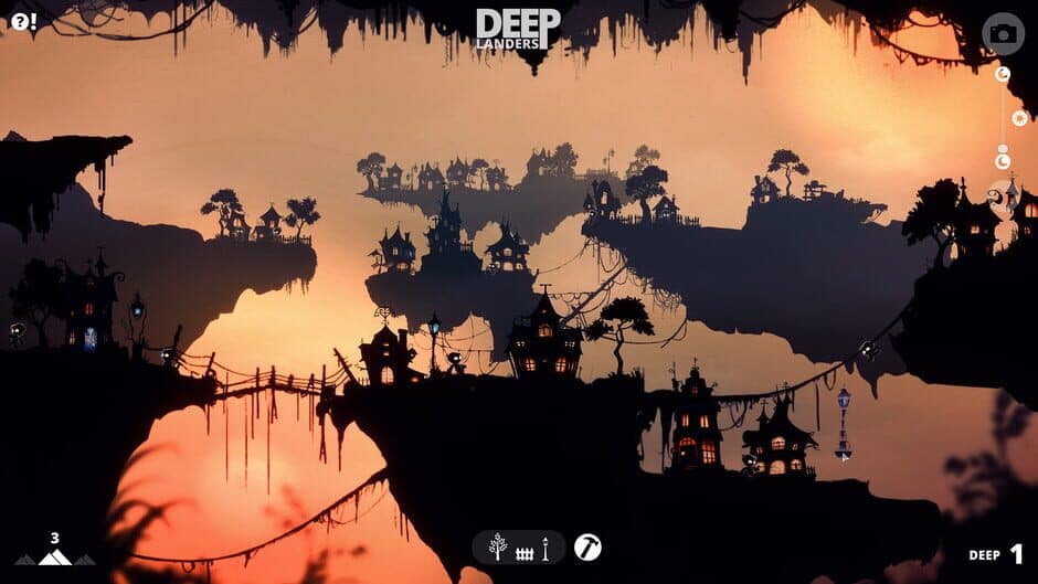 Deeplanders - Captura 1