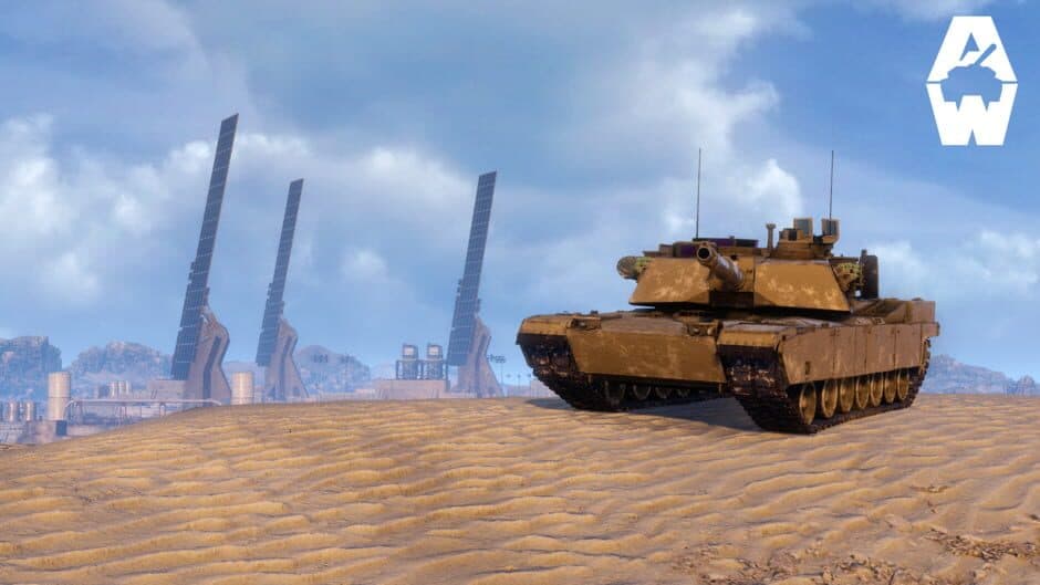 Armored Warfare - Captura 9