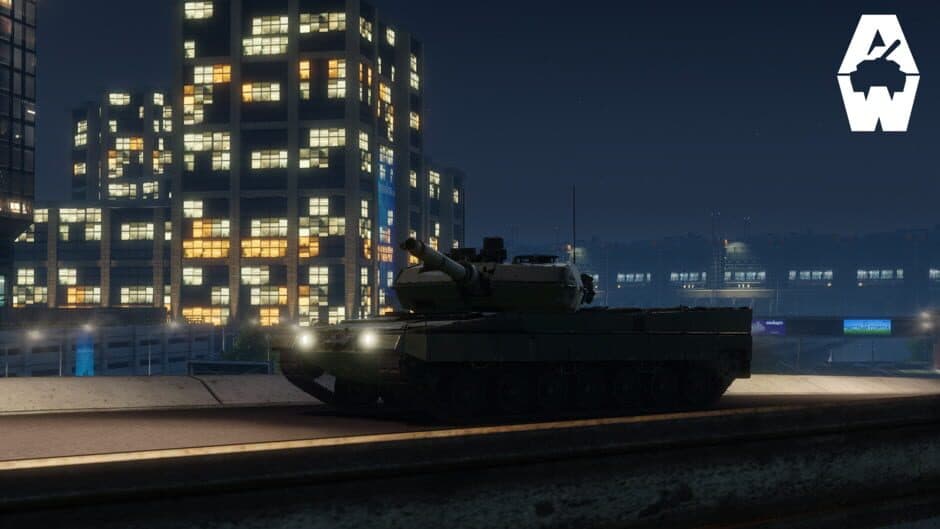 Armored Warfare - Captura 12