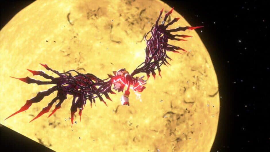 Shadow Generations - Captura 1