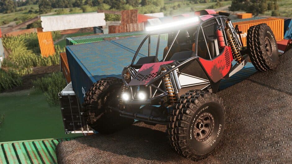 BeamNG.drive - Captura 4