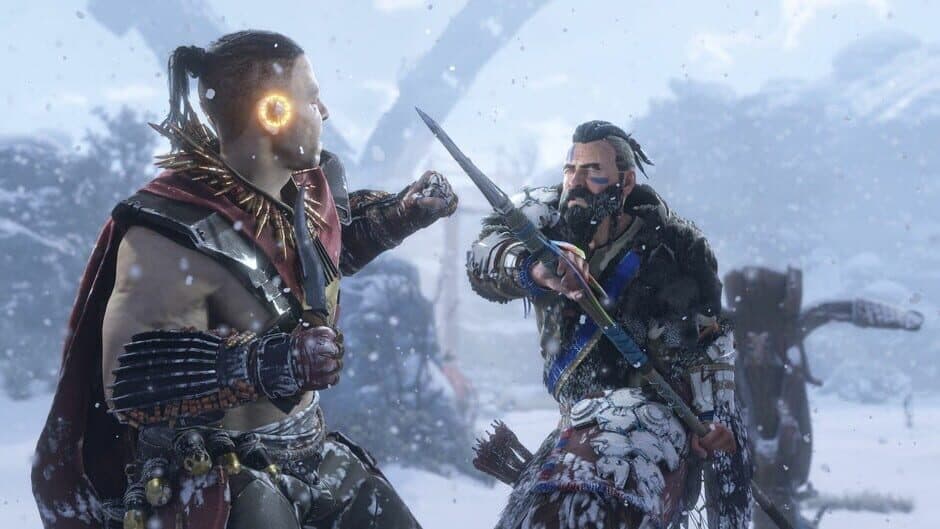Horizon Zero Dawn Remastered - Captura 3