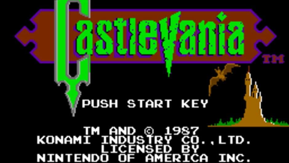 Castlevania - Captura 7