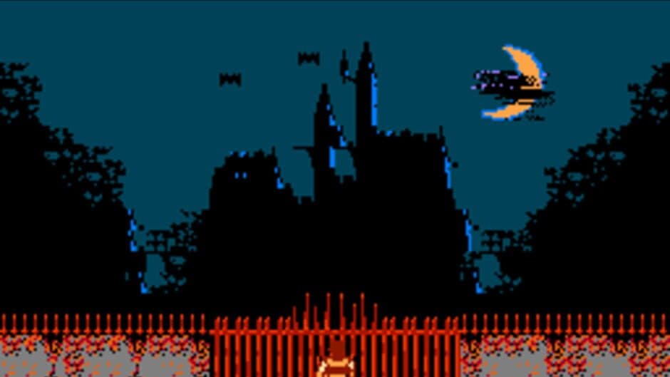 Castlevania - Captura 8