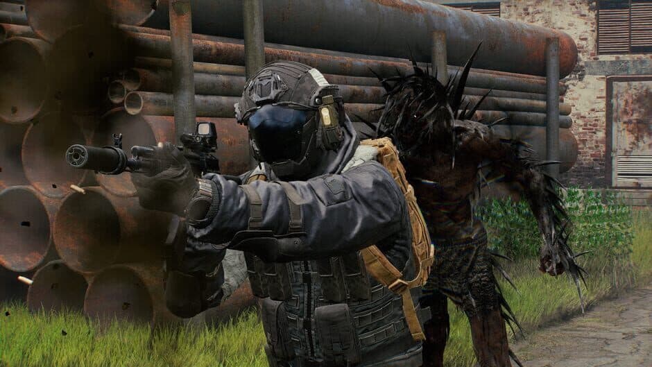 Active Matter - Captura 8