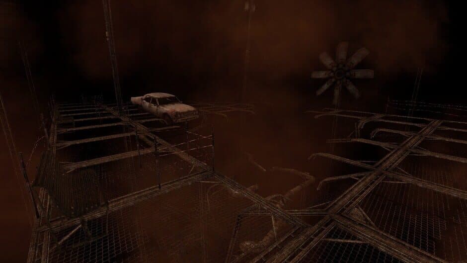 Silent Hill: Alchemilla - Captura 7