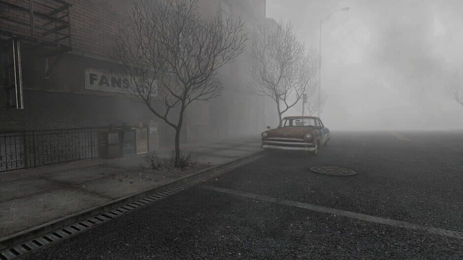 Silent Hill: Alchemilla - Captura 9
