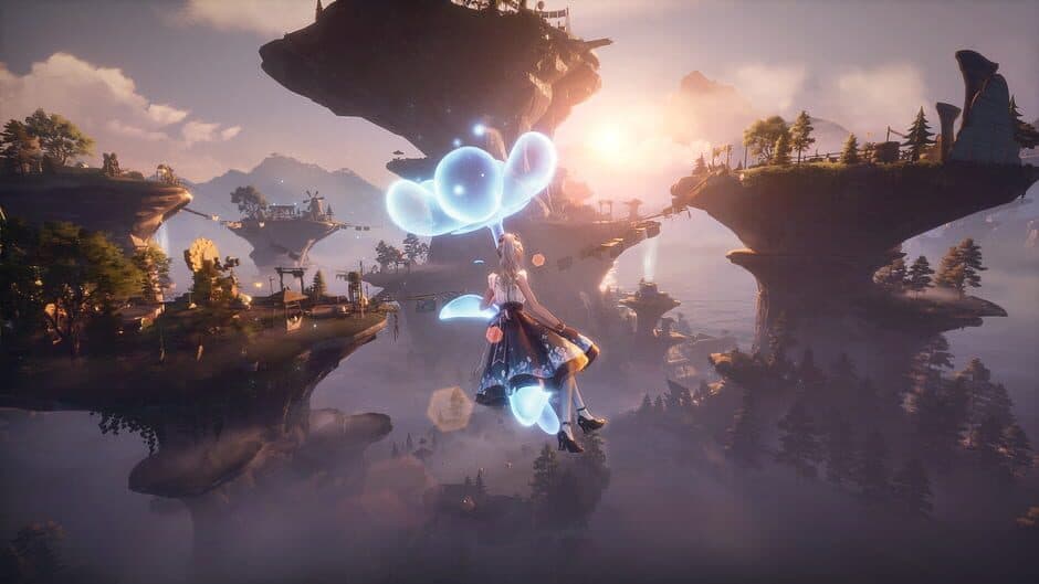 Infinity Nikki - Captura 7
