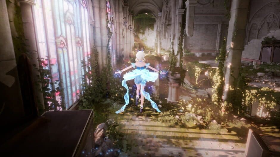 Infinity Nikki - Captura 9