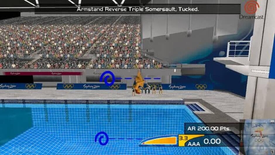 Sydney 2000 - Captura 4