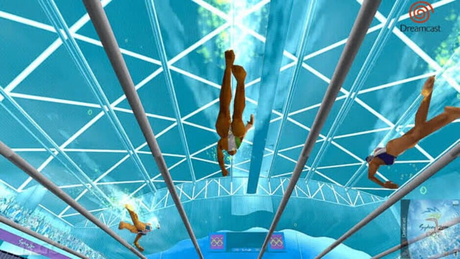 Sydney 2000 - Captura 3