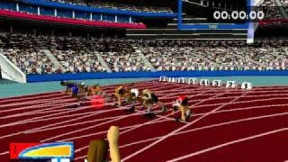 Sydney 2000 - Captura 6