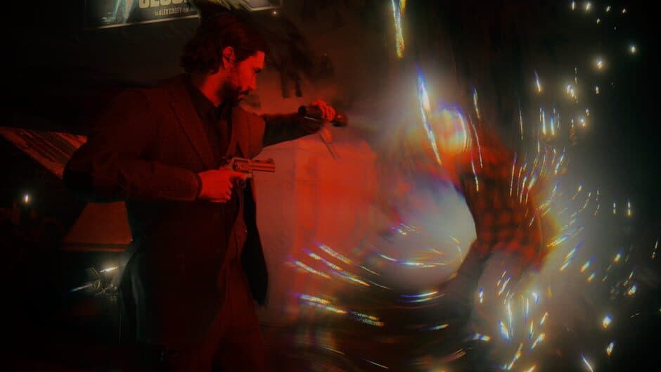 Alan Wake II: Deluxe Edition - Captura 4