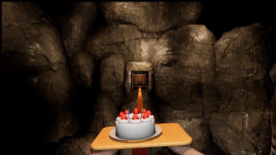 Don't Drop The Cake - Captura 4