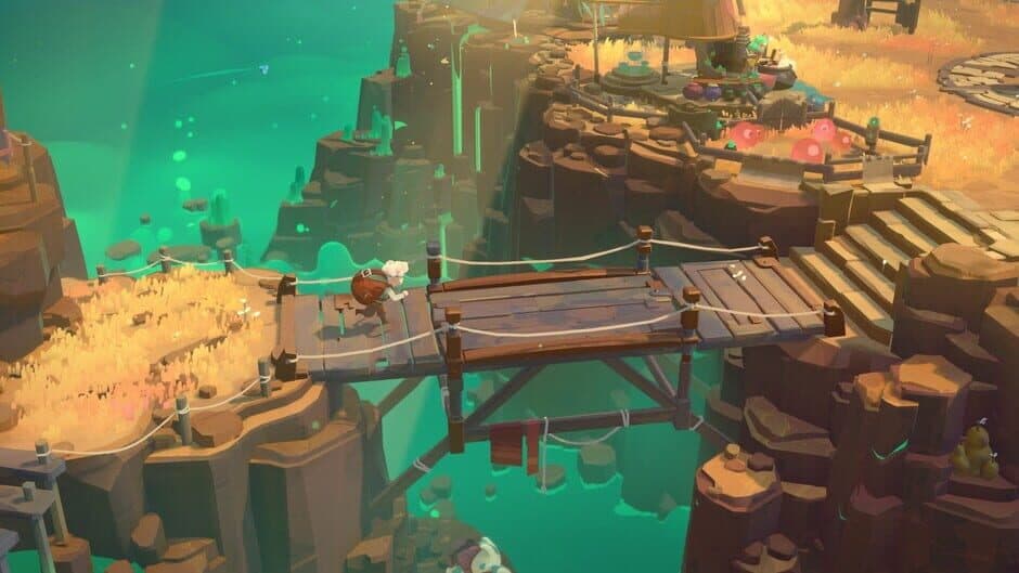 Moonlighter 2: The Endless Vault - Captura 13
